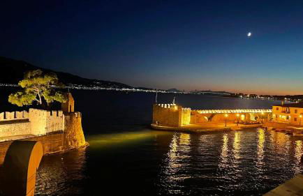 Nostos Luxury Villas with Private Pool in Nafpaktos - Foto 22