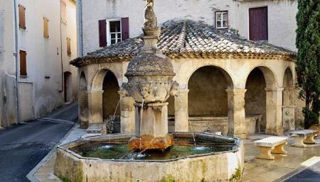 Les Cigales de Mollans - Foto 2