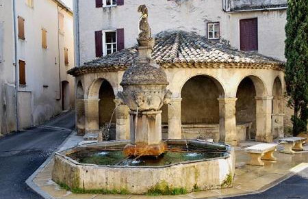 Les Cigales de Mollans - Foto 2