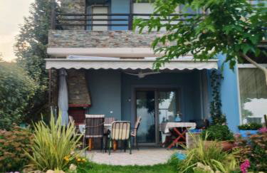 Villa Alexander - Foto 2