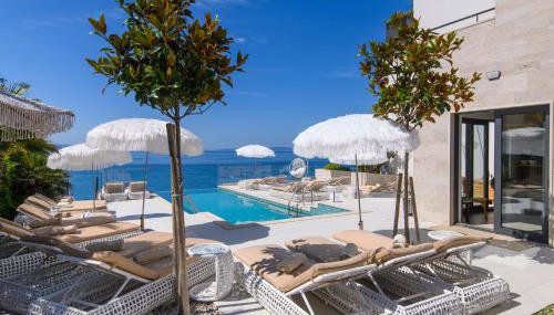 Gallery Luxury Suites & Rooms-Only Adults - Foto 2