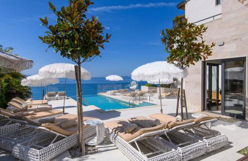 Gallery Luxury Suites & Rooms-Only Adults - Foto 2