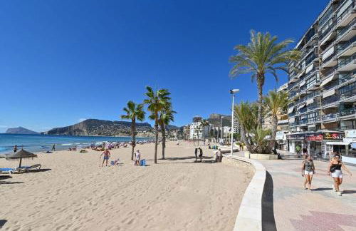 Escapada Perfecta en Centro de Calpe y 1a linea de Playa - Photo 21