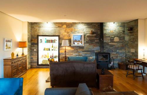 Casa de Gouvães Turismo Rural Douro - Foto 17