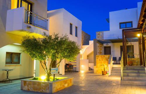 Ledra Maleme Hotel - Foto 44