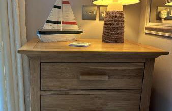 Driftwood Lodge - Foto 16