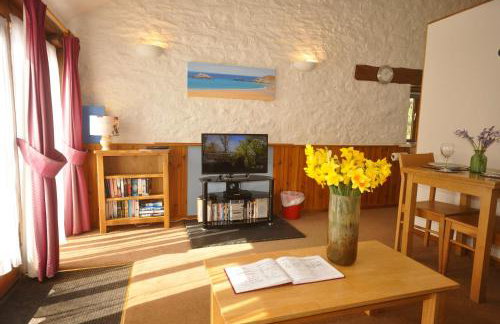 Bowgie at Trewerry Cottages - Away from it all, close to everywhere - Foto 6