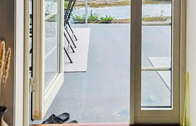 Seaside Serenity in Hardangerfjord-by Traum - Photo 45