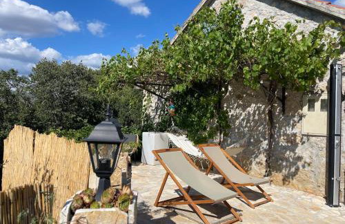 Villa Toni by BOTANICA Traditional stone house - Foto 36