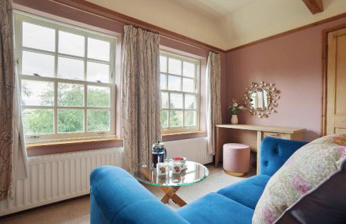 Manor Cottage - Foto 52