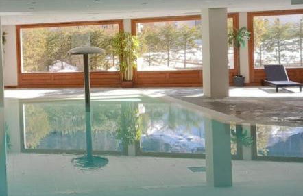 Cozy comfort, pool and spa close to Mont Blanc - Foto 31