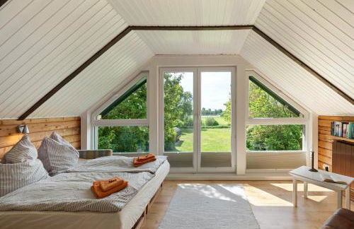 Ferienhaus Schleiblick Gunneby - Foto 21