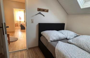 Ferienhaus an der Stadtmauer - Foto 13