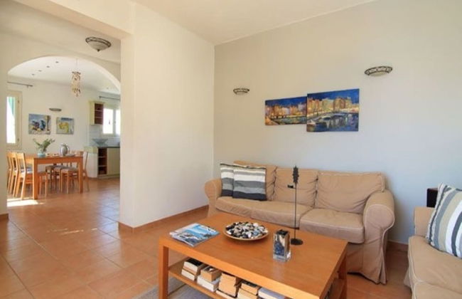 Alonissos 4-bedroom Large Villa With Private Pool - Foto 5