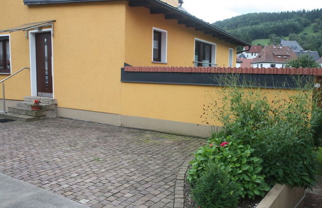 Holiday Apartment Seimbergblick - Foto 13