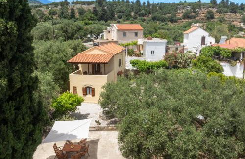 liofito village house - Foto 22