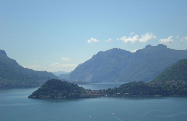 Residence Le Terrazze - Foto 32