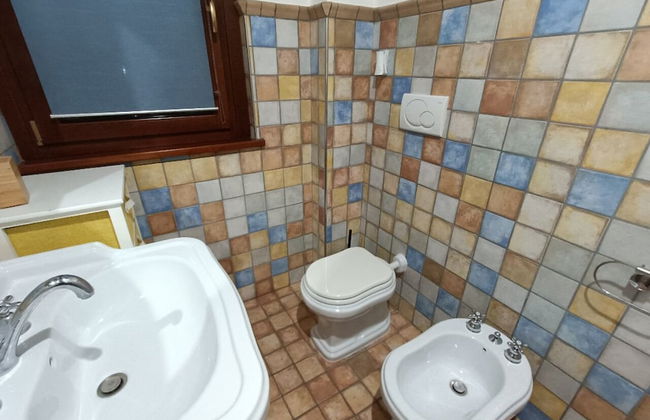 Borgo delle Rondini Relax Home - Foto 27