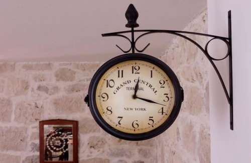 Apartments Oasis - Photo 20