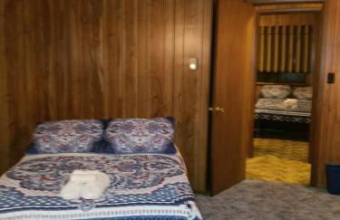 Saw Creek Cabin - Regent Hilltop - Foto 33