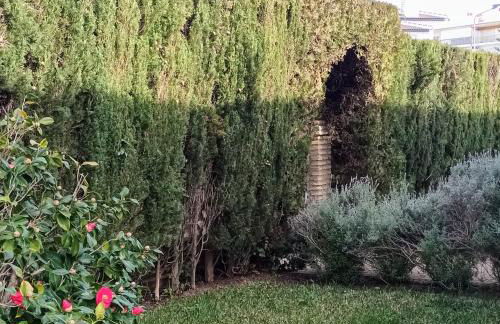 Hispalis villa en Matalascañas - Photo 8