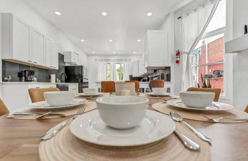 Trendy Two-Level Apartment - Foto 31