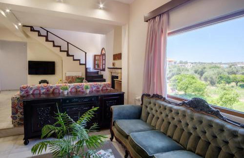 Villa Thalia Chania - Foto 4