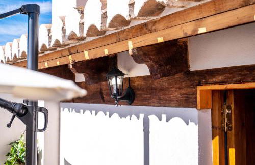 Spacious Penthouse with Massive Terrace - Photo 43