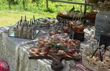 Il Borghetto di Pedana- - Foto 12