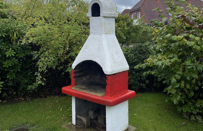 Ferienhaus in Nessmersiel for 4 Personen - Foto 20