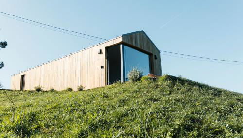 Cabañas Huma 2 - Photo 3