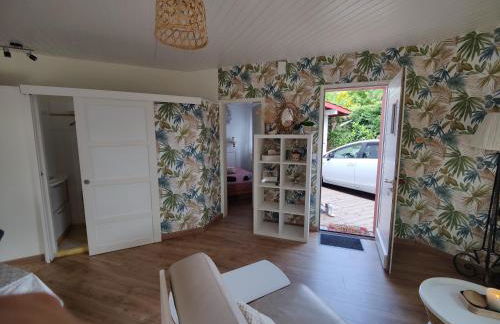 Appartement avec jardin à Saint Jean d'Illac - Foto 15