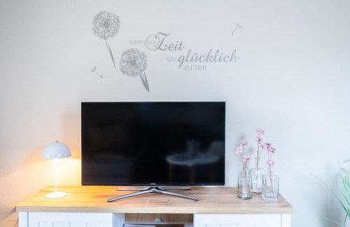Ferienwohnung Auszeit mit Waldgeflüster 35231 - Foto 15