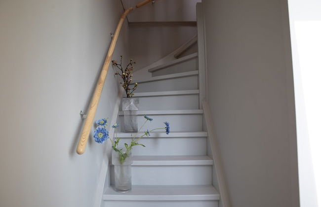 Bob W Amsterdam Noord - Foto 29