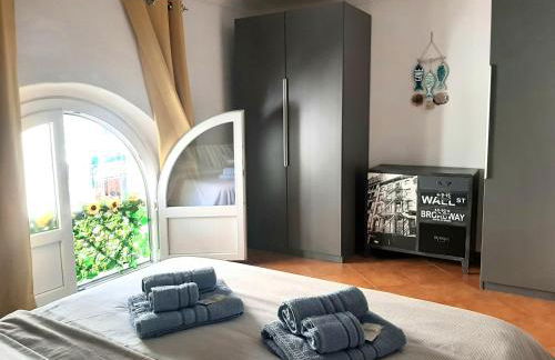 PARADISE 5 TERRE Blue - Photo 9