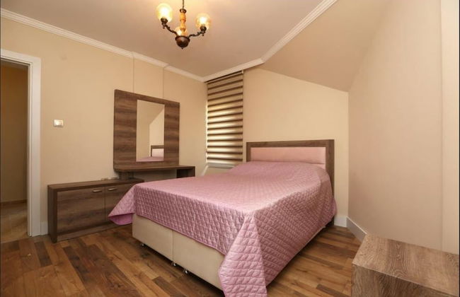 Villa Koruköy - Photo 2