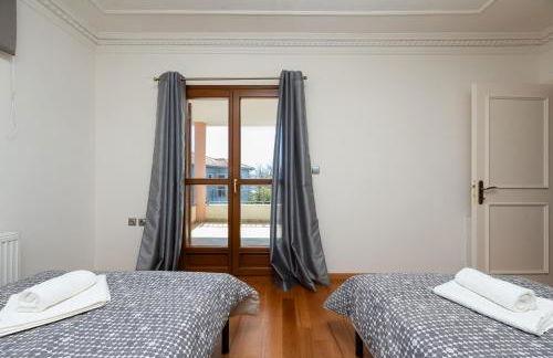 Christina's Twin Palm Trees House - Foto 15