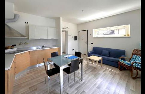 Gardenia Apartment Ossuccio - Foto 5