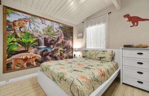Dino Disneyland by OC Adventure Homes - Foto 16