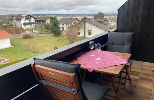 Fischbacher Hof Studio Nr 9 - Foto 15