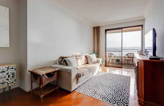 Vista do Mar, Ótimo Local na Beira-mar Norte - Photo 21