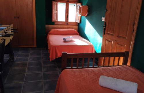 CR familiar PrimaVera Jarandilla de la Vera - Foto 17