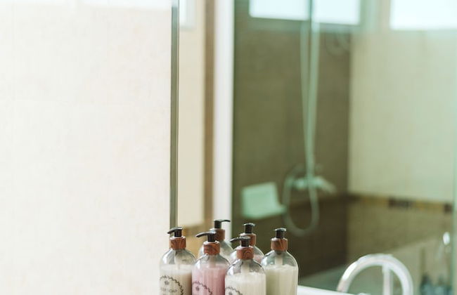 June Pool Villa - Photo 13