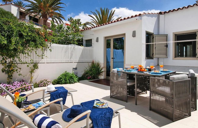 Holiday Flat With sea View in Maspalomas - Foto 30