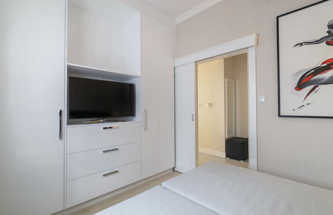 Grand Apartments - Blue Marlin Luxury - Foto 6