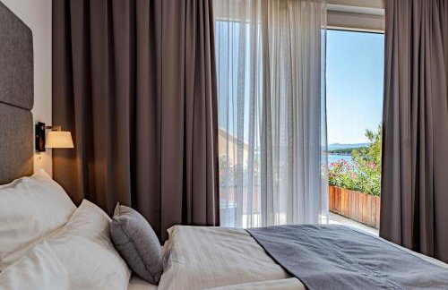 Sunset Apartments - Foto 14