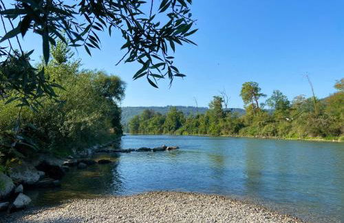 Holiday Apartment NAMASTAY - Foto 35