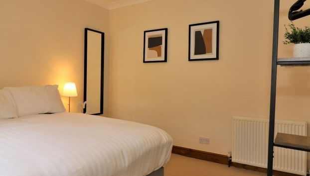 Lincoln View - Glasgow - Foto 4, Habitación