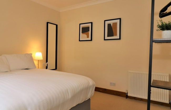 Lincoln View - Glasgow - Foto 4