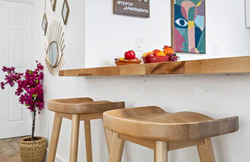 Stylish 2 BR Condo - Close to Riverwalk - Foto 35